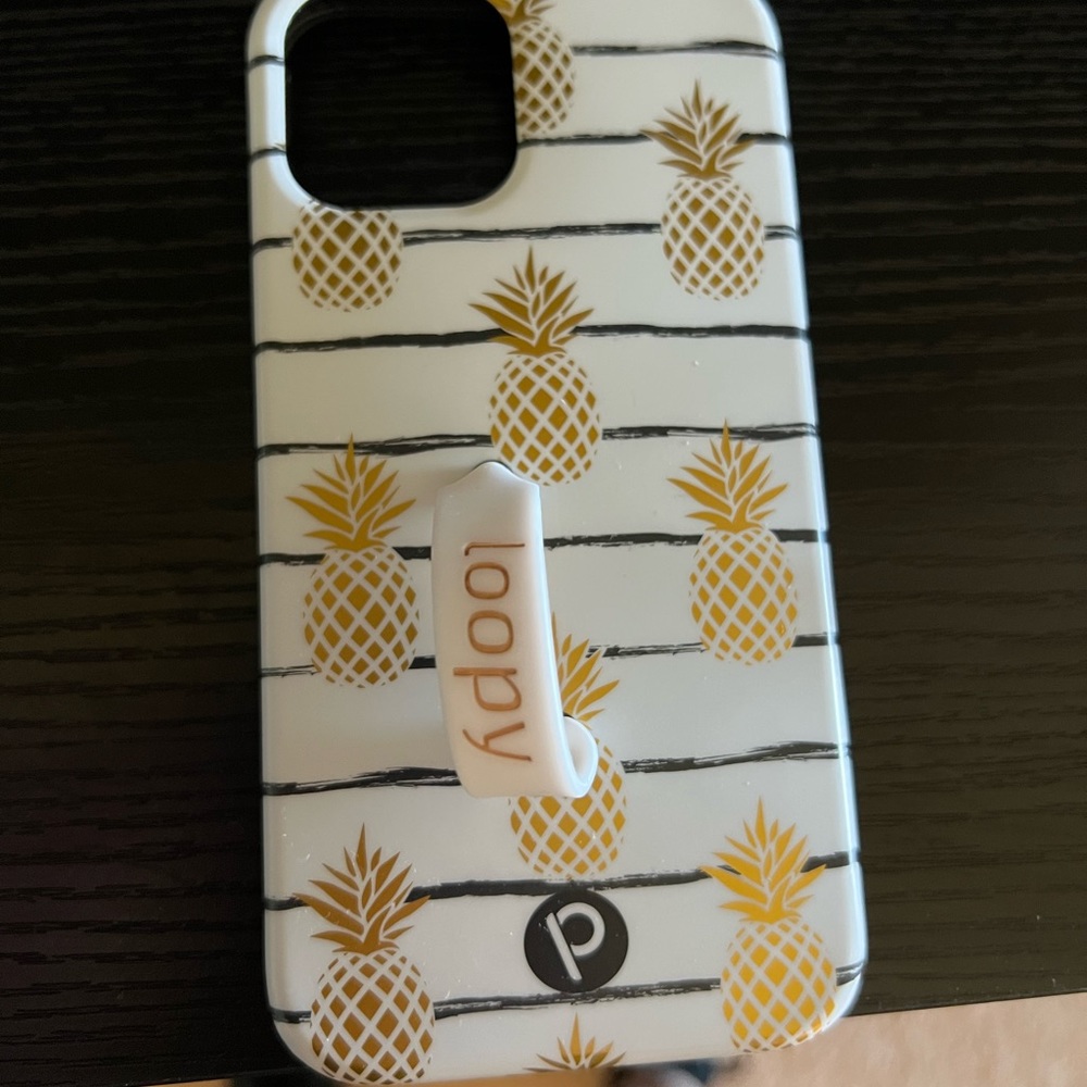 Loopy Case for iPhone 11Pro Max and iPhone 12 Pro